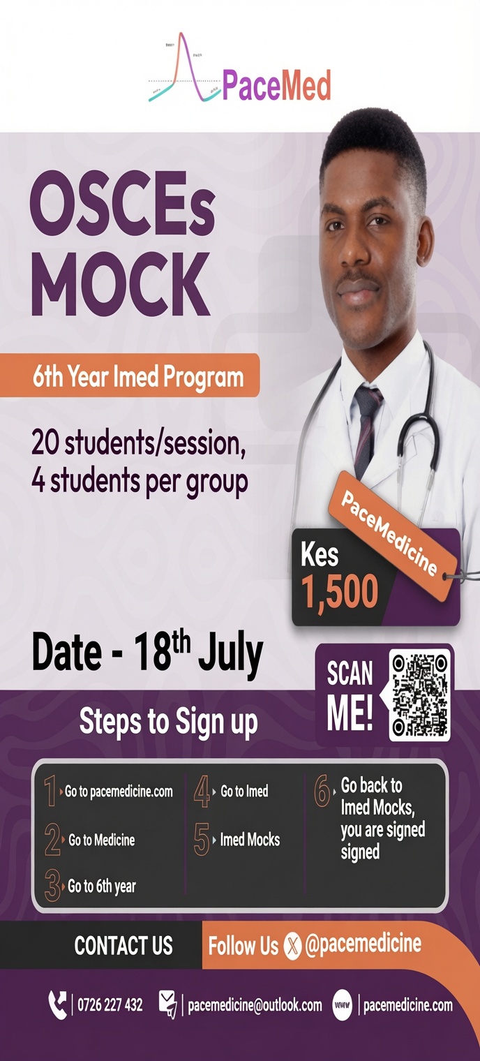 IMed OSCEs Mock 