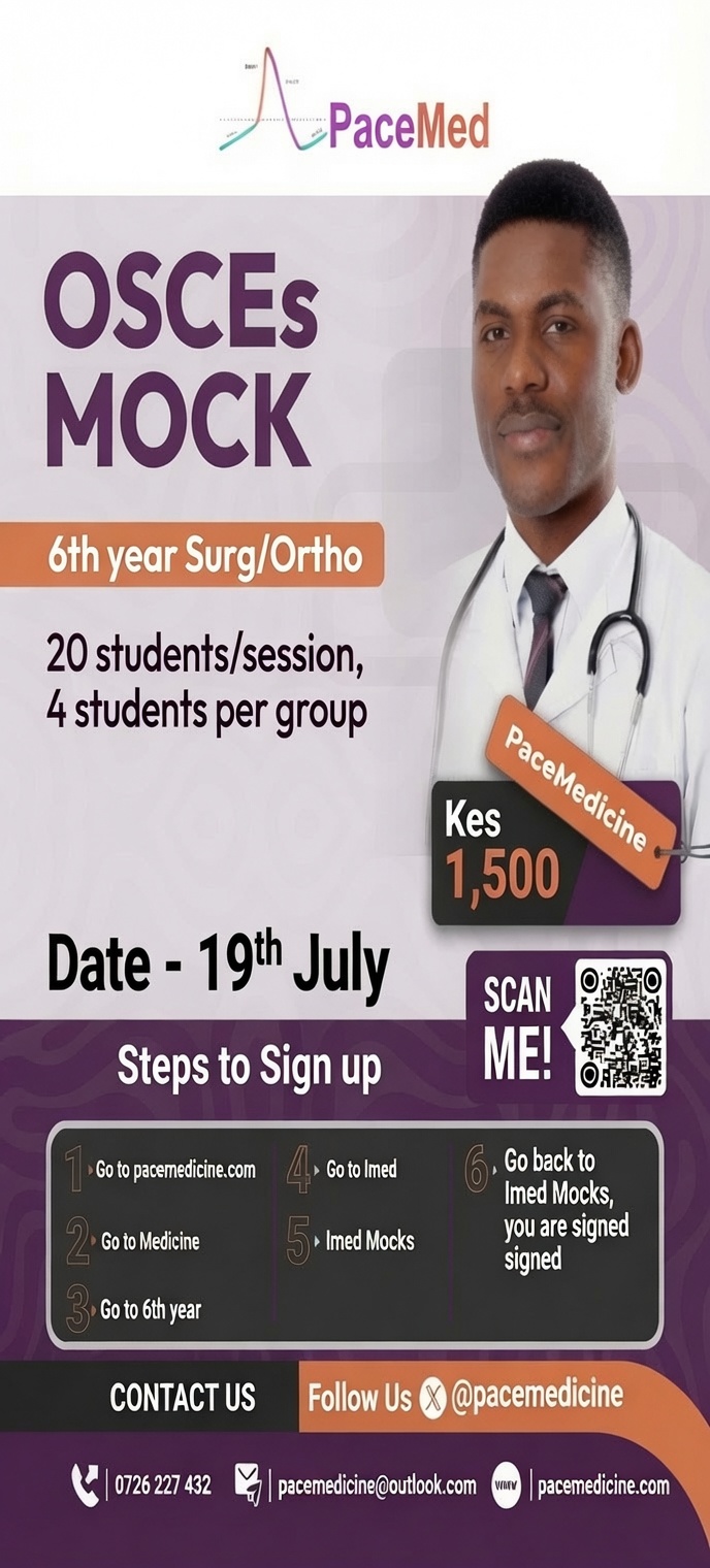 Surg Ortho OSCEs 